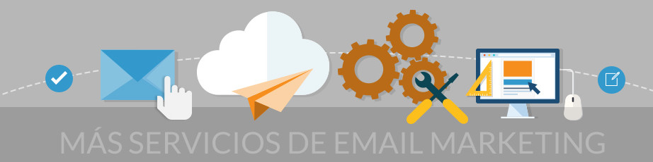 enviar correos electronicos