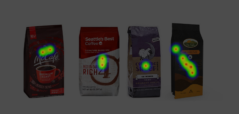 preferencia de café