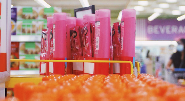 Exportar cosmeticos a EE.UU